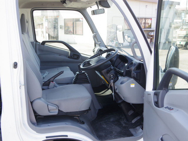 トヨタ ダイナ 小型 ウィング TKG-XZU710(103682) 30枚目