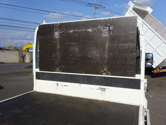 トヨタ トヨエース 小型 平ボディ TPG-XZU712(103683) 13枚目