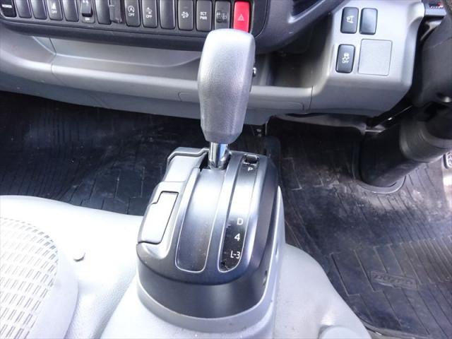 トヨタ トヨエース 小型 平ボディ TPG-XZU712(103683) 17枚目