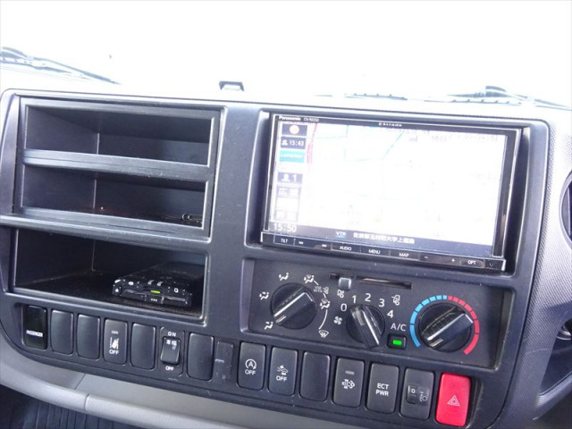 トヨタ トヨエース 小型 平ボディ TPG-XZU712(103683) 18枚目