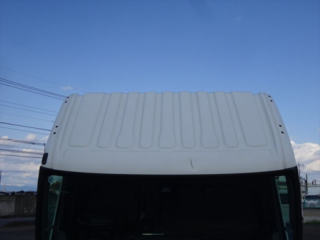 トヨタ トヨエース 小型 平ボディ TPG-XZU712(103683) 22枚目