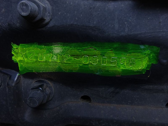 トヨタ トヨエース 小型 平ボディ TPG-XZU712(103683) 24枚目