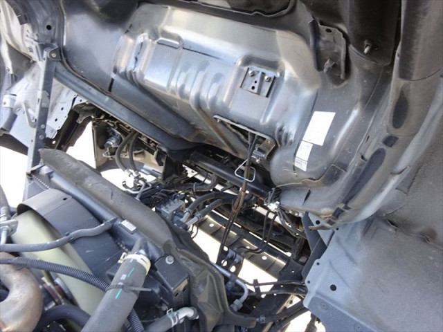 トヨタ トヨエース 小型 平ボディ TPG-XZU712(103683) 25枚目