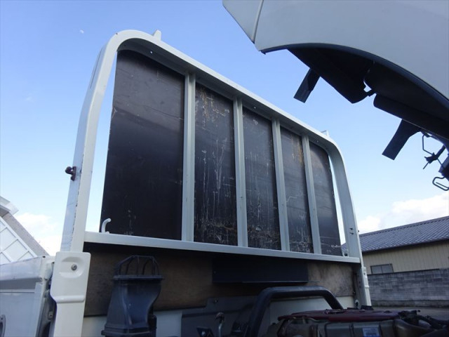 トヨタ トヨエース 小型 平ボディ TPG-XZU712(103683) 27枚目