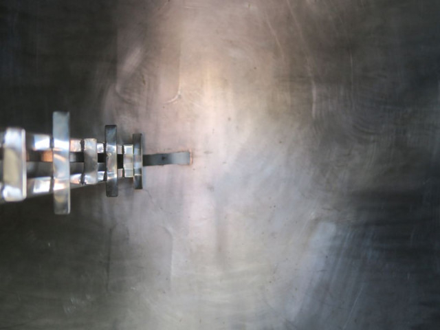 日野 プロフィア 大型 タンクローリー QPG-GN1APEG(103690) 12枚目