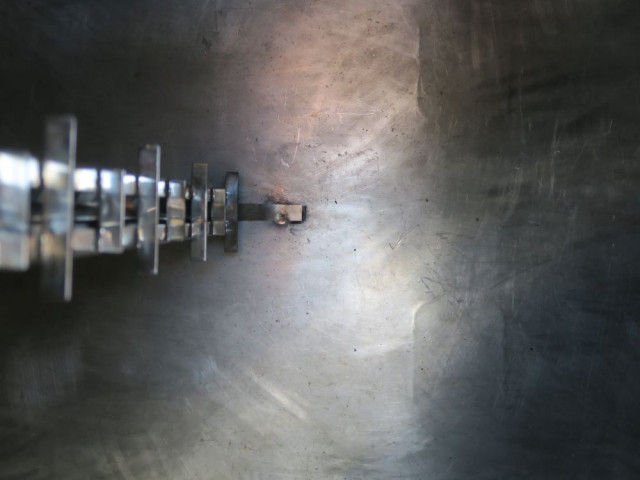 日野 プロフィア 大型 タンクローリー QPG-GN1APEG(103690) 14枚目