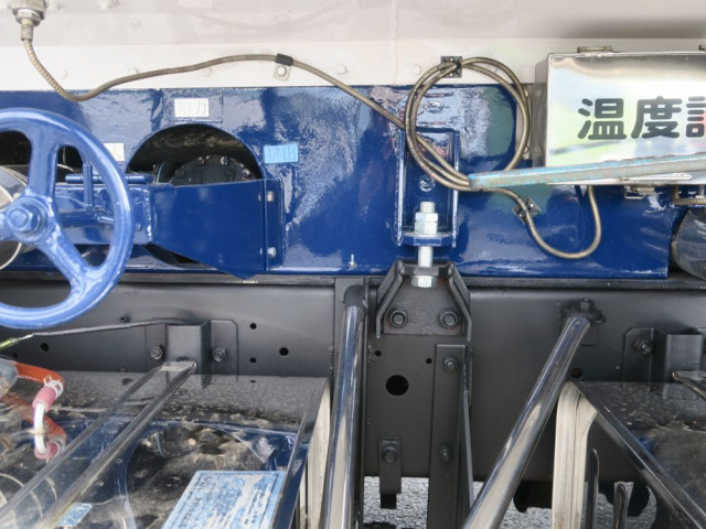 日野 プロフィア 大型 タンクローリー QPG-GN1APEG(103690) 15枚目