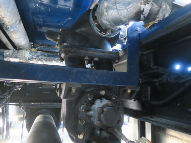 日野 プロフィア 大型 タンクローリー QPG-GN1APEG(103690) 18枚目