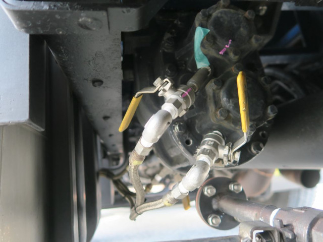 日野 プロフィア 大型 タンクローリー QPG-GN1APEG(103690) 19枚目