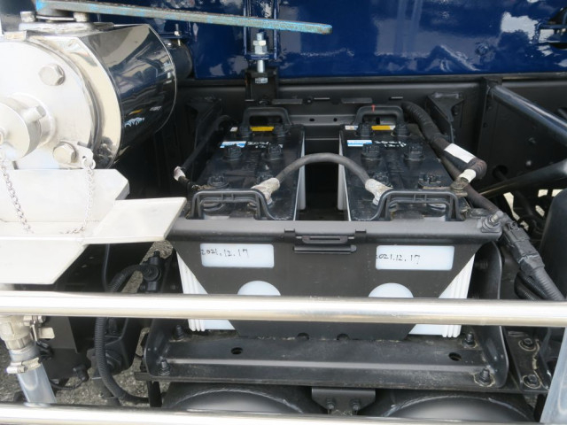 日野 プロフィア 大型 タンクローリー QPG-GN1APEG(103690) 24枚目