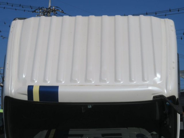 日野 プロフィア 大型 タンクローリー QPG-GN1APEG(103690) 26枚目