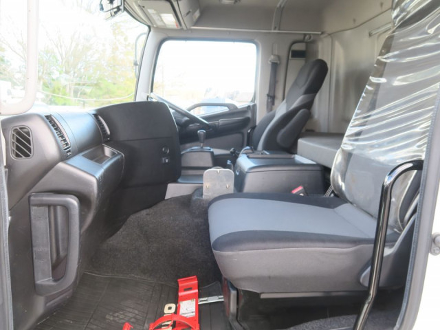 日野 プロフィア 大型 タンクローリー QPG-GN1APEG(103690) 27枚目