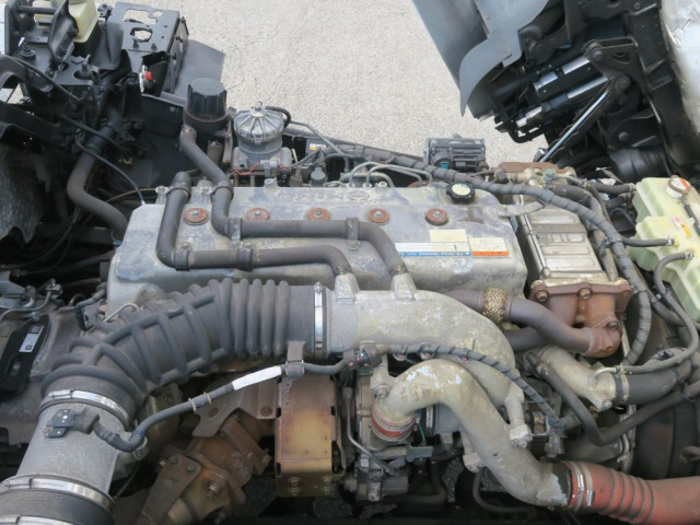 日野 プロフィア 大型 タンクローリー QPG-GN1APEG(103690) 30枚目