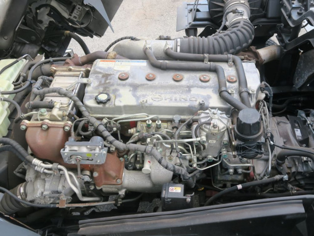 日野 プロフィア 大型 タンクローリー QPG-GN1APEG(103690) 31枚目