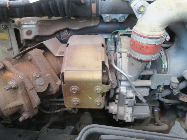 日野 プロフィア 大型 タンクローリー QPG-GN1APEG(103690) 32枚目