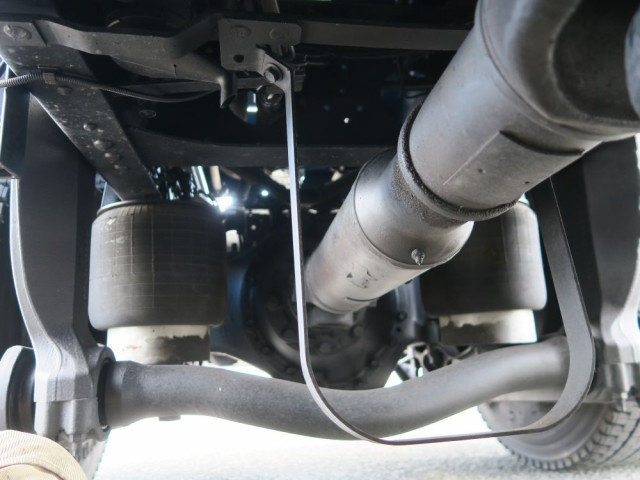 日野 プロフィア 大型 タンクローリー QPG-GN1APEG(103690) 35枚目