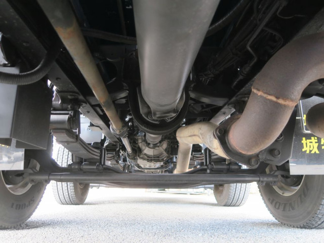 日野 プロフィア 大型 タンクローリー QPG-GN1APEG(103690) 36枚目