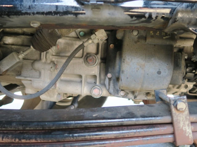 日野 プロフィア 大型 タンクローリー QPG-GN1APEG(103690) 37枚目