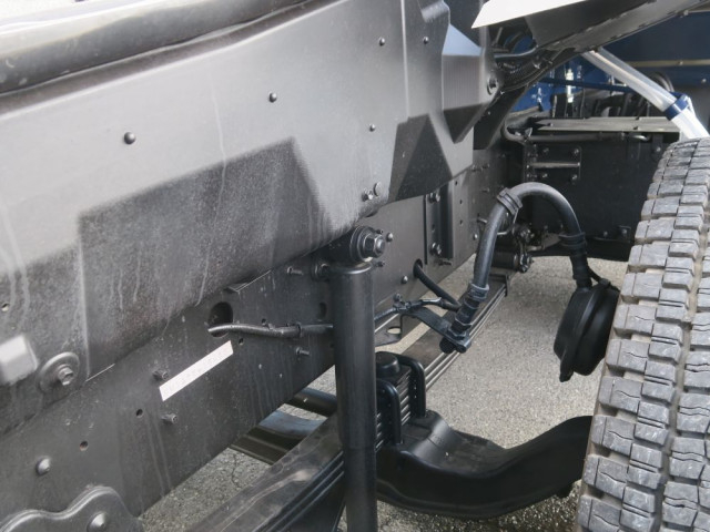 日野 プロフィア 大型 タンクローリー QPG-GN1APEG(103690) 39枚目