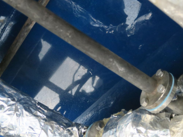 日野 プロフィア 大型 タンクローリー QPG-GN1APEG(103690) 41枚目