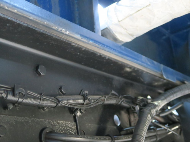 日野 プロフィア 大型 タンクローリー QPG-GN1APEG(103690) 42枚目