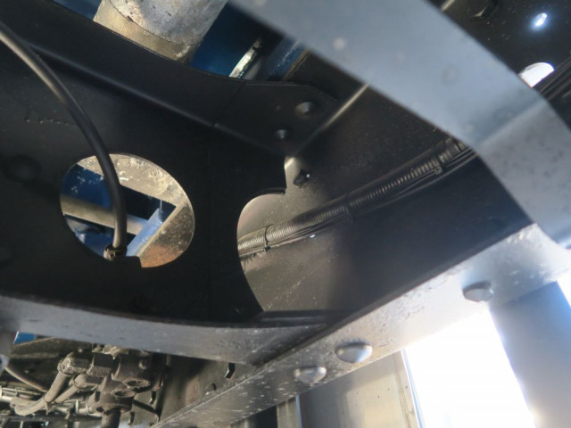 日野 プロフィア 大型 タンクローリー QPG-GN1APEG(103690) 43枚目