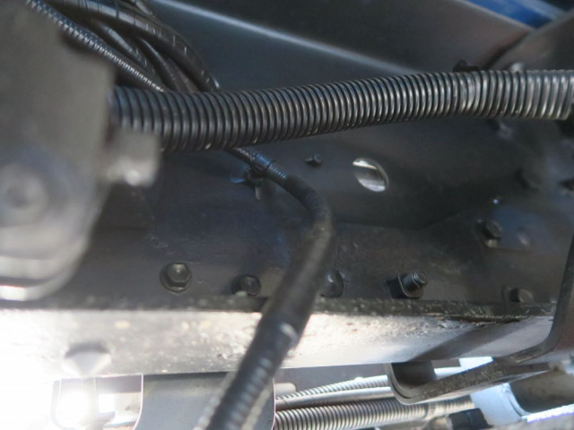 日野 プロフィア 大型 タンクローリー QPG-GN1APEG(103690) 44枚目