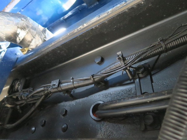 日野 プロフィア 大型 タンクローリー QPG-GN1APEG(103690) 45枚目