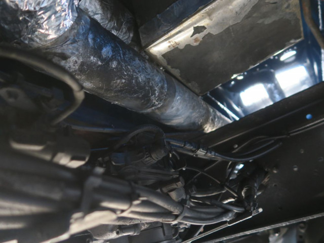 日野 プロフィア 大型 タンクローリー QPG-GN1APEG(103690) 46枚目