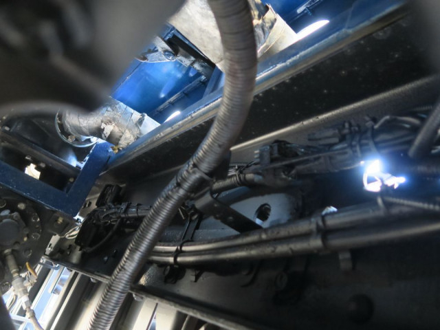 日野 プロフィア 大型 タンクローリー QPG-GN1APEG(103690) 47枚目