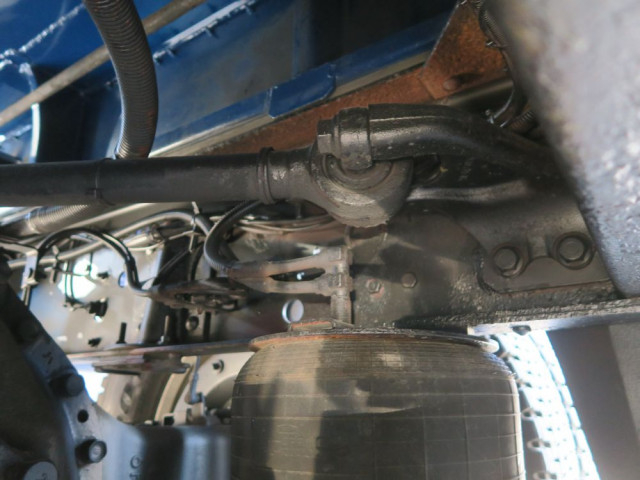 日野 プロフィア 大型 タンクローリー QPG-GN1APEG(103690) 48枚目