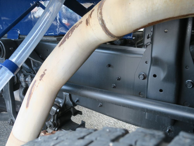 日野 プロフィア 大型 タンクローリー QPG-GN1APEG(103690) 49枚目