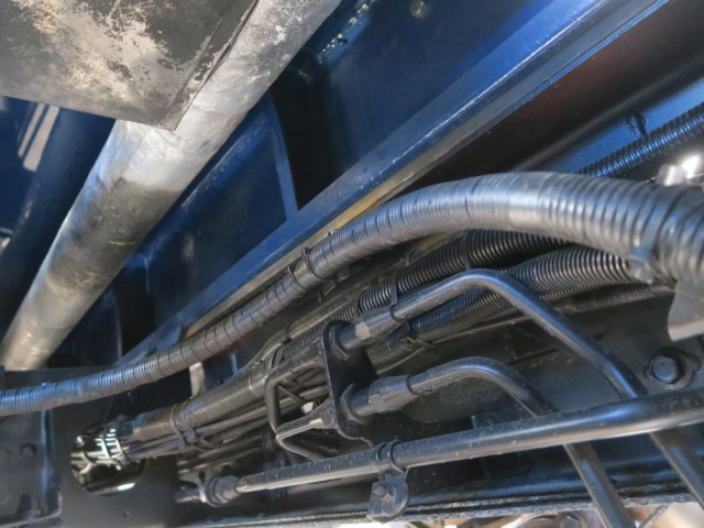 日野 プロフィア 大型 タンクローリー QPG-GN1APEG(103690) 50枚目