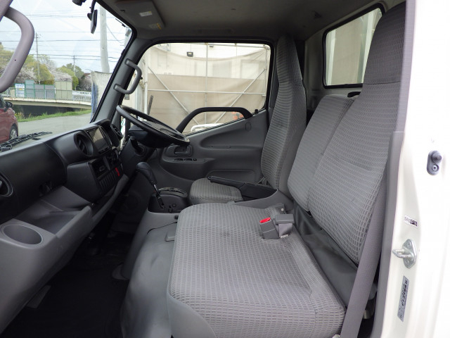 トヨタ トヨエース 小型 平ボディ ABF-TRY230(103709) 8枚目