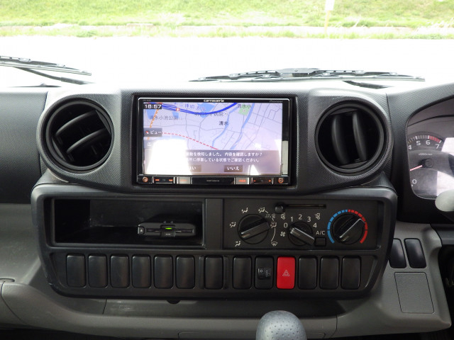 トヨタ トヨエース 小型 平ボディ ABF-TRY230(103709) 9枚目