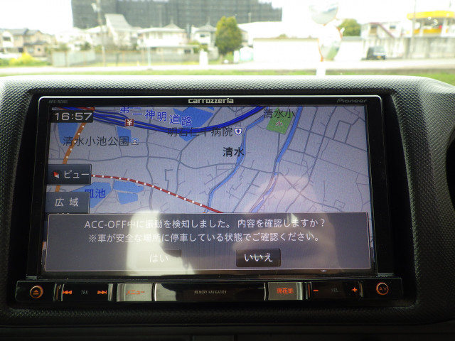 トヨタ トヨエース 小型 平ボディ ABF-TRY230(103709) 10枚目
