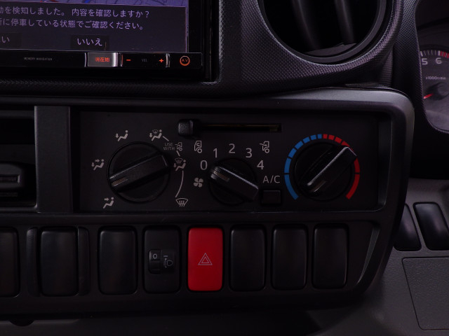 トヨタ トヨエース 小型 平ボディ ABF-TRY230(103709) 11枚目