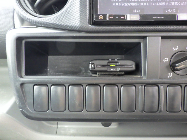 トヨタ トヨエース 小型 平ボディ ABF-TRY230(103709) 12枚目