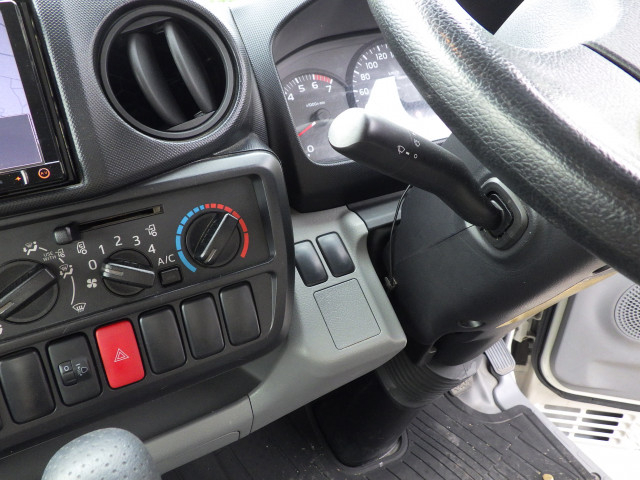 トヨタ トヨエース 小型 平ボディ ABF-TRY230(103709) 14枚目