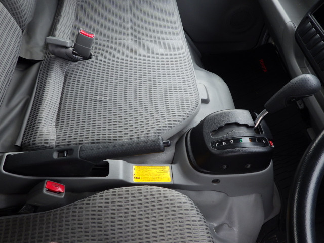 トヨタ トヨエース 小型 平ボディ ABF-TRY230(103709) 18枚目