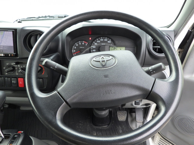 トヨタ トヨエース 小型 平ボディ ABF-TRY230(103709) 19枚目