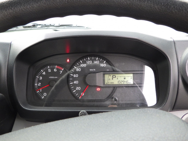 トヨタ トヨエース 小型 平ボディ ABF-TRY230(103709) 20枚目