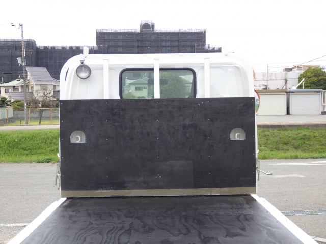 トヨタ トヨエース 小型 平ボディ ABF-TRY230(103709) 21枚目