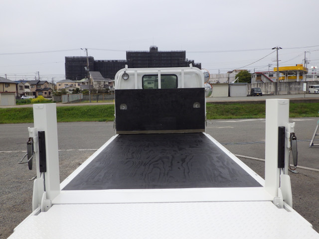 トヨタ トヨエース 小型 平ボディ ABF-TRY230(103709) 22枚目