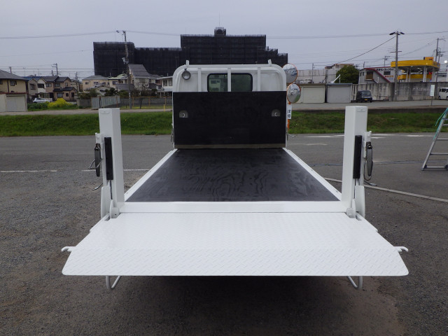 トヨタ トヨエース 小型 平ボディ ABF-TRY230(103709) 23枚目