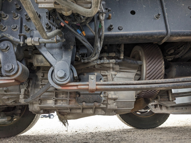 UDトラックス（日産） クオン 大型 ウィング 2PG-CG5CA(103710) 23枚目