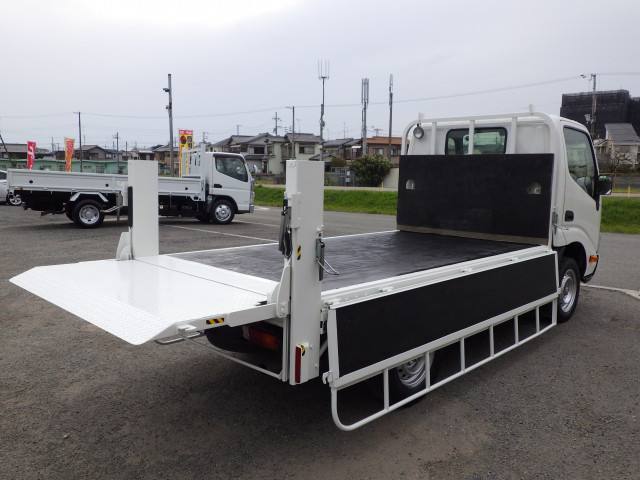 トヨタ トヨエース 小型 平ボディ ABF-TRY230(103709) 25枚目