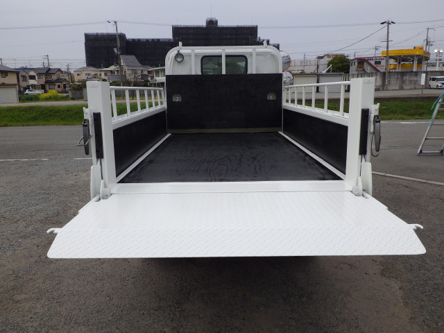 トヨタ トヨエース 小型 平ボディ ABF-TRY230(103709) 28枚目