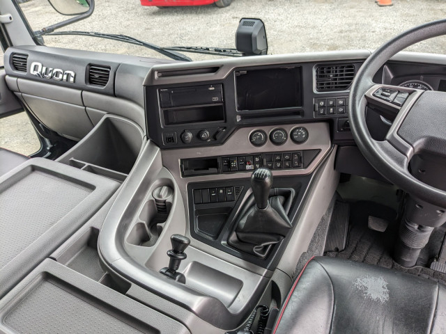 UDトラックス（日産） クオン 大型 ウィング 2PG-CG5CA(103710) 28枚目