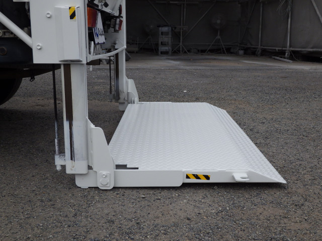 トヨタ トヨエース 小型 平ボディ ABF-TRY230(103709) 30枚目